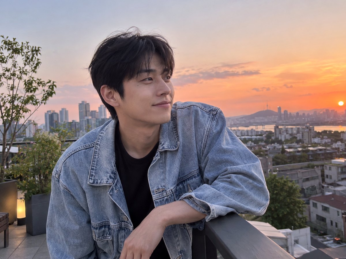 종로 코스 안내 사진